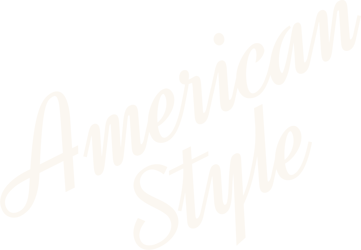 American Style